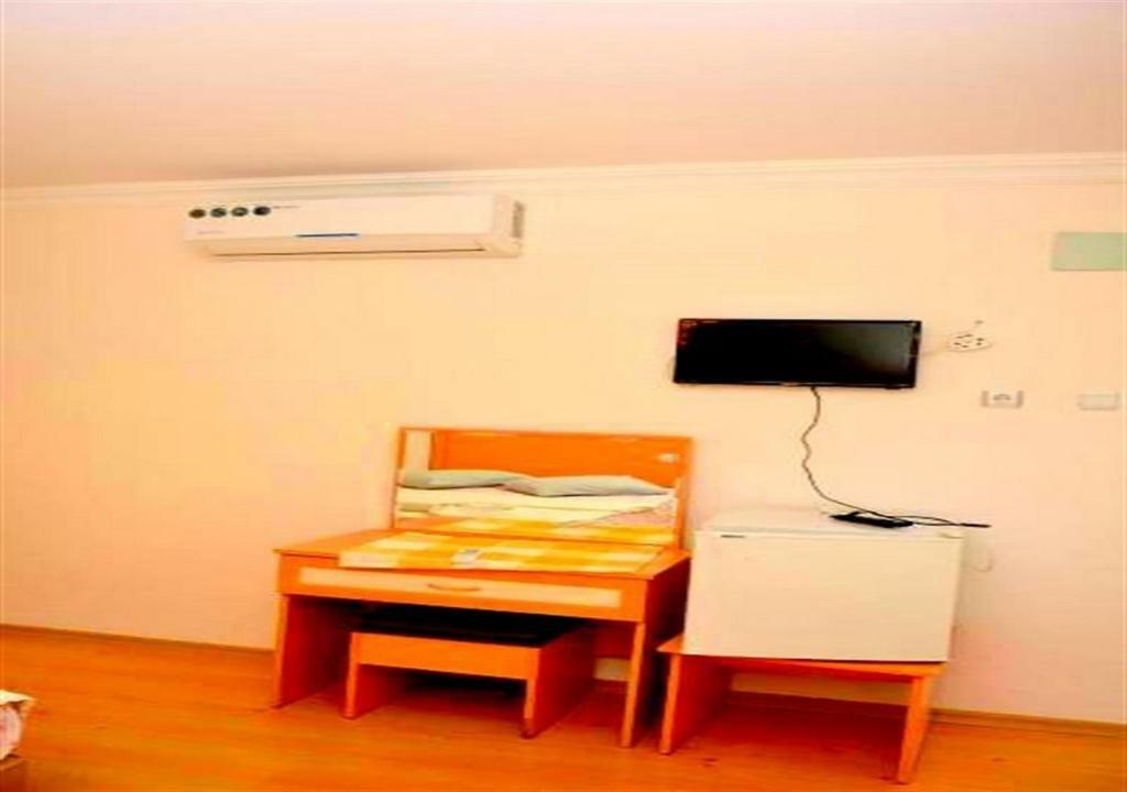 Aslihan Motel Anamur Bagian luar foto