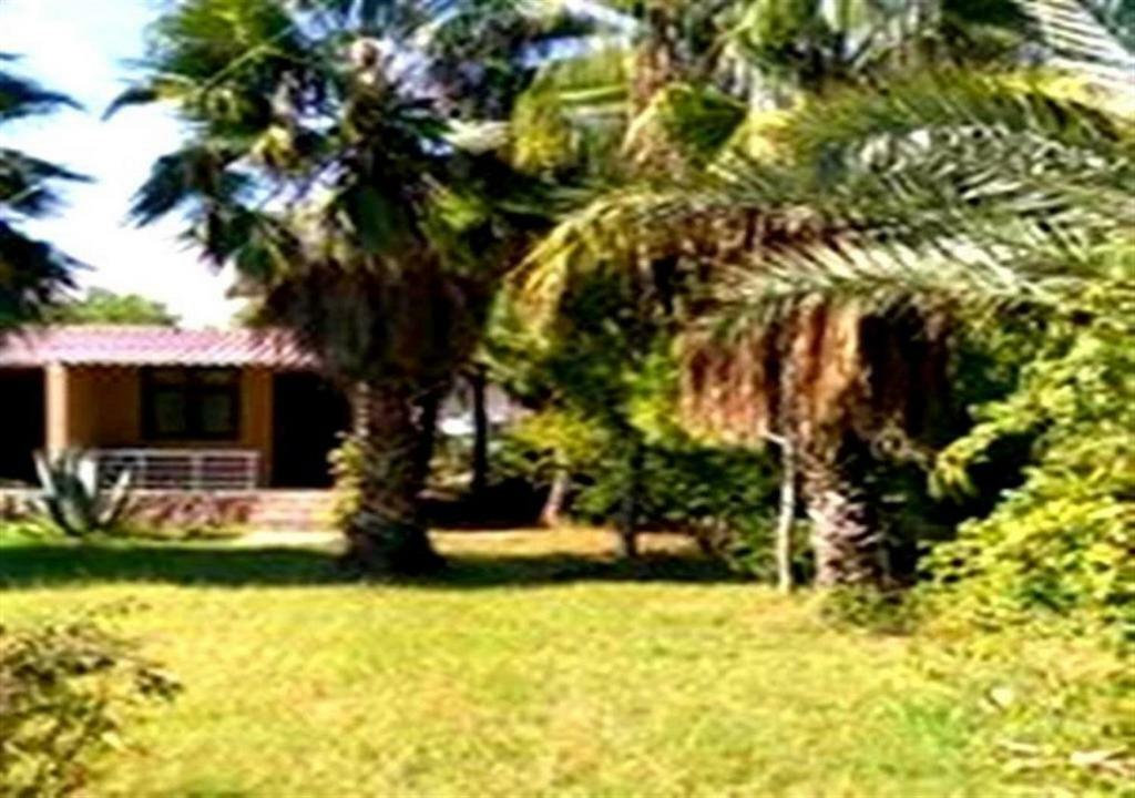 Aslihan Motel Anamur Bagian luar foto