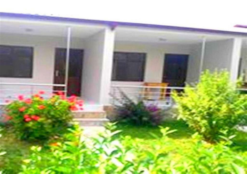 Aslihan Motel Anamur Bagian luar foto