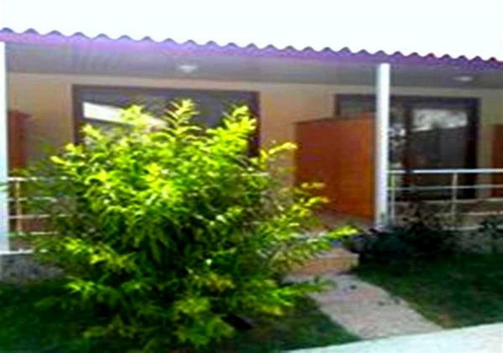 Aslihan Motel Anamur Bagian luar foto
